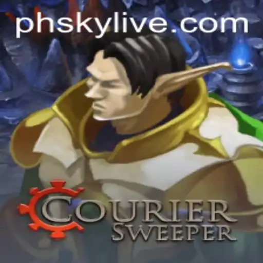 CourierSweeper: A New Gaming Sensation with PHSKY
