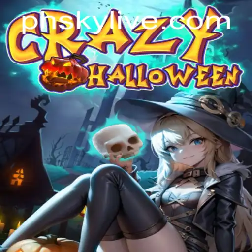 Unveiling CrazyHalloween: A Thrilling Journey into the World of Mystery and Adventure