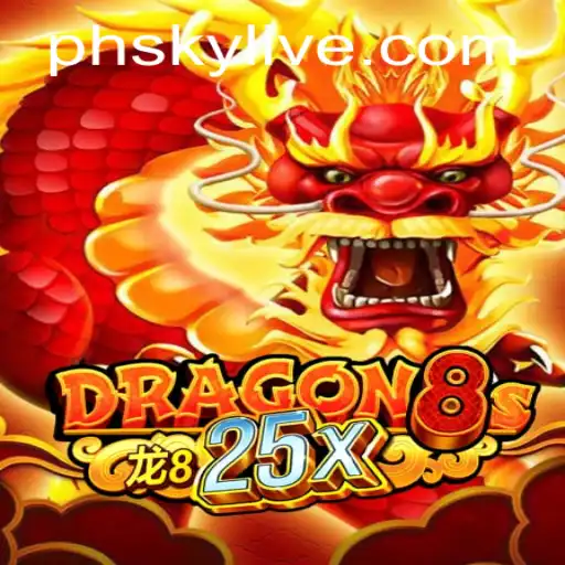 Exploring the World of Dragon8s25x: An In-Depth Look into the Gaming Phenomenon