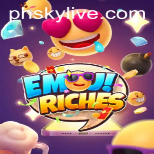 Dive into the Exciting World of EmojiRiches with PHSKY