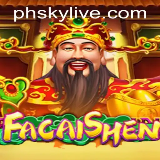 Discovering the Exciting World of FaCaiShen: A PHSKY Adventure