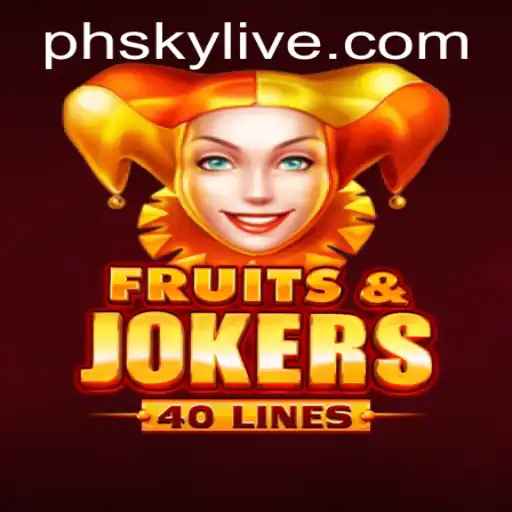 Exploring FruitsAndJokers40: A Vibrant Journey into the World of Slots