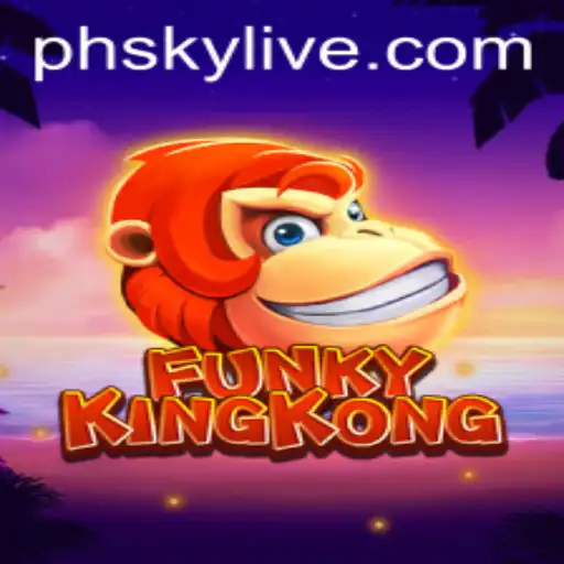 FunkyKingKong: A Dive into the Jungle Adventure and the PHSKY Challenge