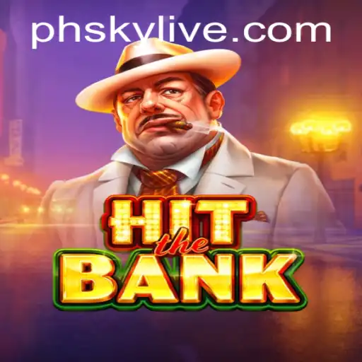 HitTheBank: A Thrilling Game of Strategy and Skill