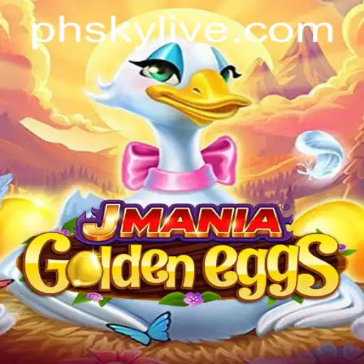 JManiaGoldenEggs: Unveiling the Thrilling World of PHSKY