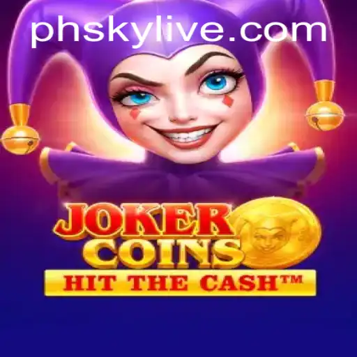 Dive into JokerCoins: A New Era in Gaming