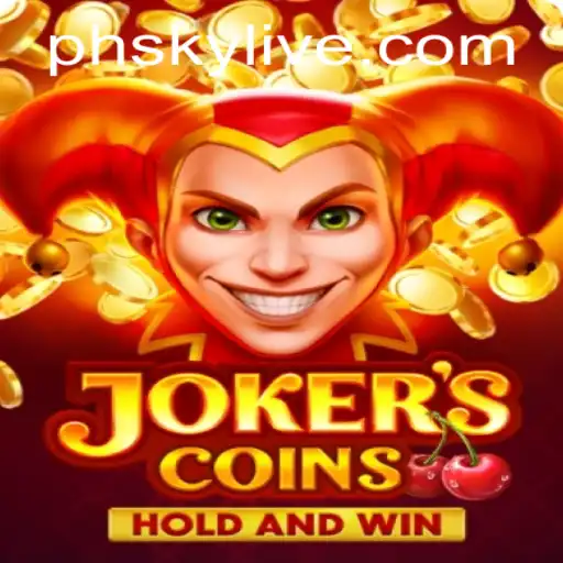 Discover the Thrill of JokersCoins: A New Gaming Phenomenon
