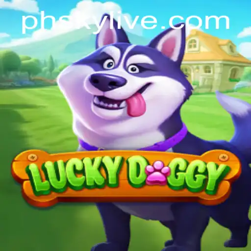 Discover the Exciting World of LuckyDoggy: A Thrilling Adventure Awaits