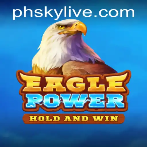 Experience the Thrills of EaglePower: An Epic Sky Adventure with PHSKY