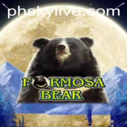 Discovering the Adventurous World of FormosaBear: A Dive into the Game of PHSKY