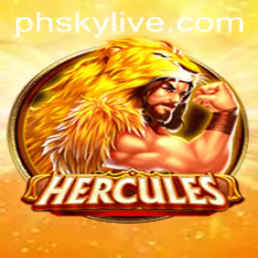 Hercules: Unleashing Mythical Adventures with PHSKY