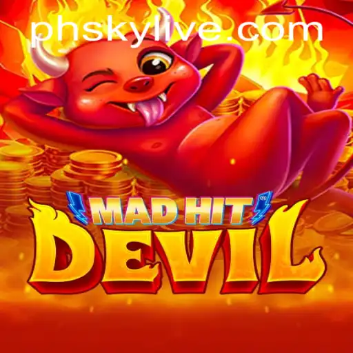 Unveiling the Thrilling World of MadHitDevil: A New Era in Online Gaming