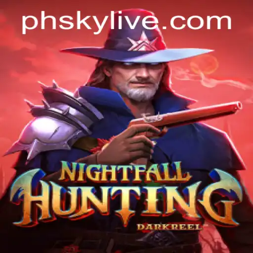 Explore the Thrilling World of NightfallHunting: A New Age of Gaming
