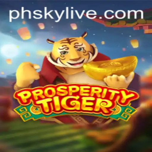 Exploring the Adventure of ProsperityTiger: A New Gaming Sensation