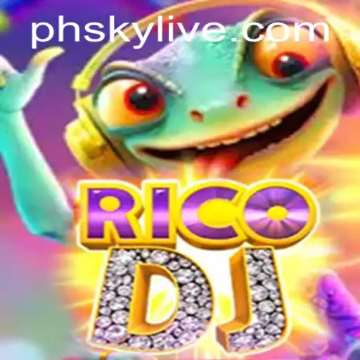 Discover the Dynamics of RicoDJ: The PHSKY Experience