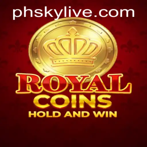 Discover the Thrilling World of RoyalCoins: Unveiling the Magic of PHSKY