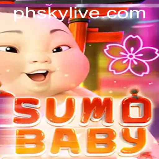 SumoBaby: The Exciting World of Baby Sumo Wrestling with PHSKY