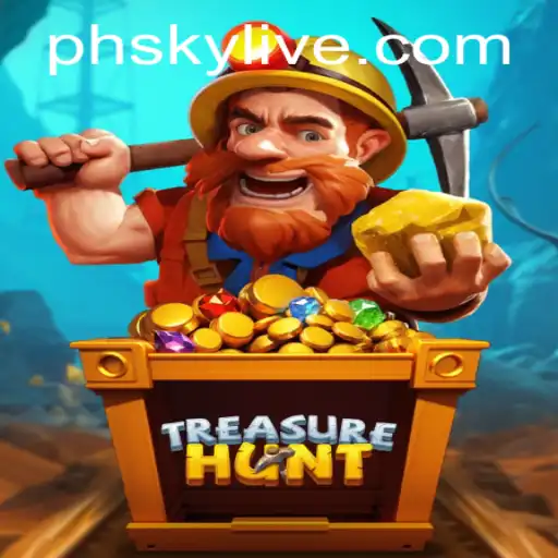The Exciting World of TreasureHunt and the PHSKY Challenge