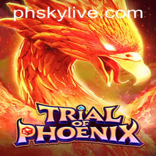 Explore the Thrilling World of TrialofPhoenix: A New Gaming Sensation