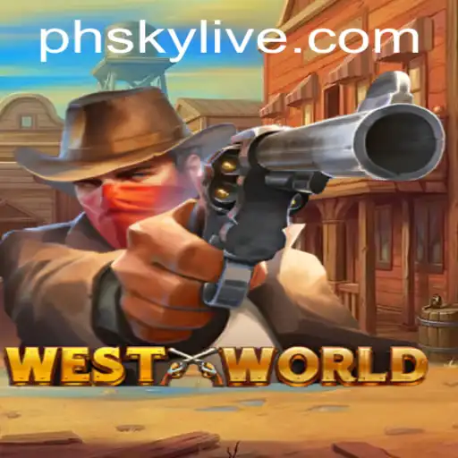 Explore the Thrilling Universe of WestWorld with PHSKY