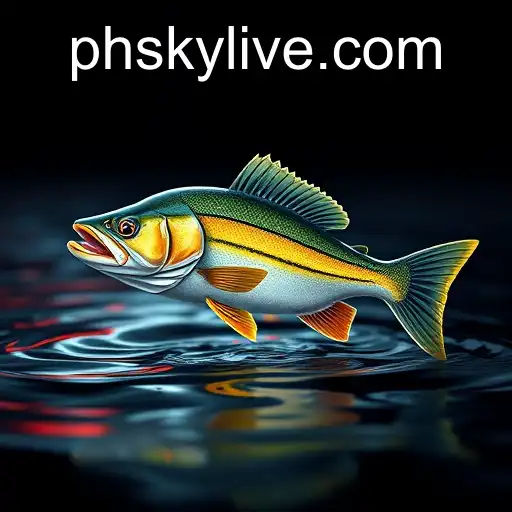 Exploring the World of Online Fishing with PHSKY