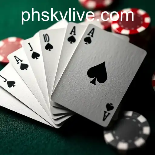 Exploring the World of Poker Games: The PHSKY Revolution