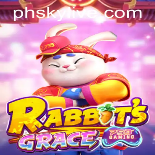 RabbitsGrace: A Whimsical Adventure in the World of PHSKY