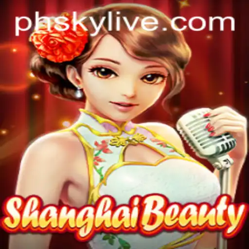 ShanghaiBeauty: Dive into the Captivating World of PHSKY