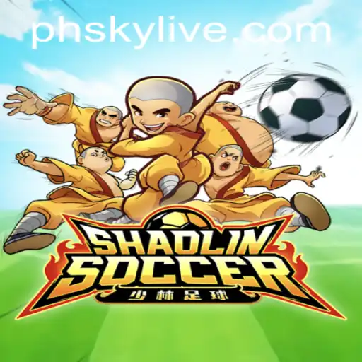 ShaolinSoccer: Exploring the Fusion of Tradition and Technology in Gaming