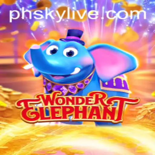 Unveiling WonderElephant: The Exciting New Game Everyone's Talking About