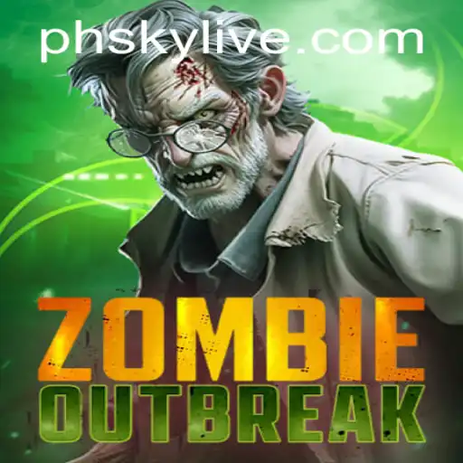 ZombieOutbreak: The Ultimate Survival Challenge with PHSKY